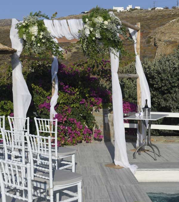 santorini catering services, santorini services, catering services, santorini, catering