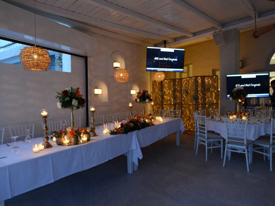santorini catering services, santorini services, catering services, santorini, catering