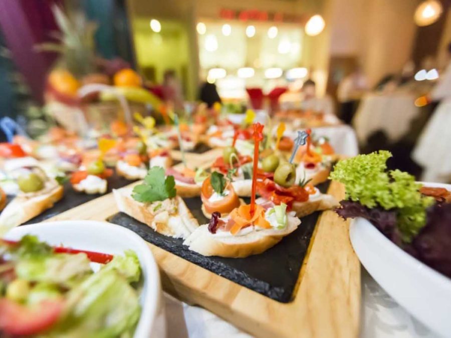 santorini catering services, santorini services, catering services, santorini, catering