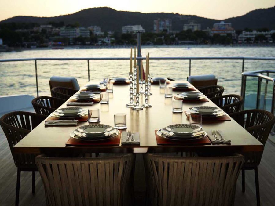 santorini catering services, santorini services, catering services, santorini, catering